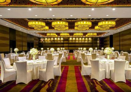 The Westin Beijing Chaoyang - 14