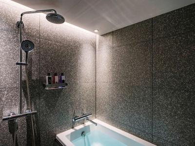 Mercure Kyoto Station - 13