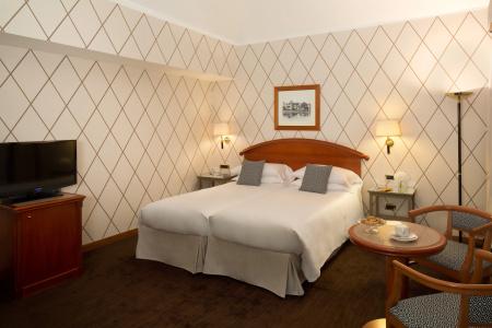 Starhotels Majestic - 4
