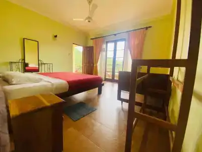 Nature Walk Resort - 32