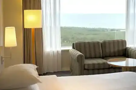 Sheraton Grande Ocean Resort - 153