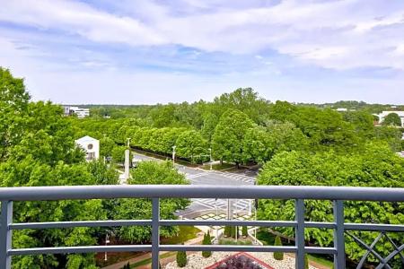 Renaissance Charlotte SouthPark - 45