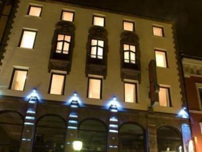 Best Western Plus City - 0