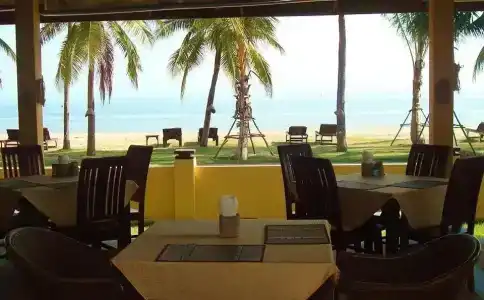 Terra Selisa - Dolphin Beach - 17