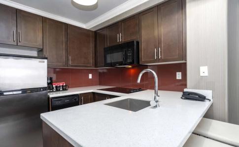 Sandman & Suites South - 22
