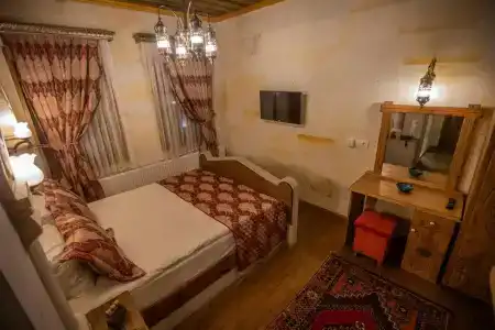 Göreme Reva - 4