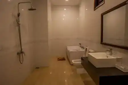 Trieu Khang gần sân bay Cam Ranh near Cam Ranh Airport - 35