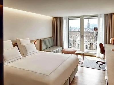 Swissotel Kursaal Bern - 60