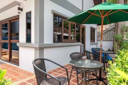 Chaweng Lakeview Residence - 154