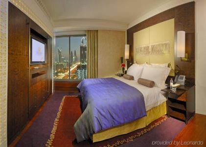 The H Dubai - 33