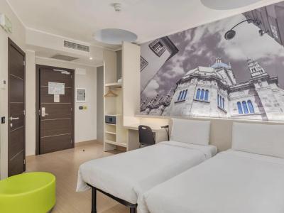 b&b Como - 16