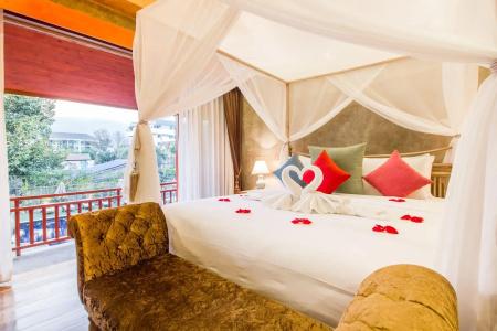 The Chaya Resort and Spa - 5
