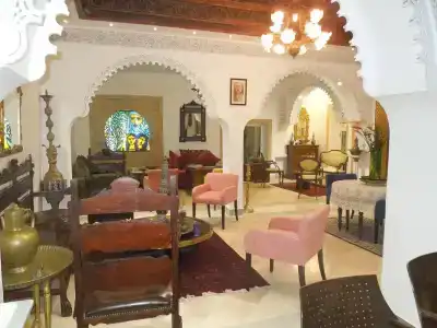 Dar Souad - 1