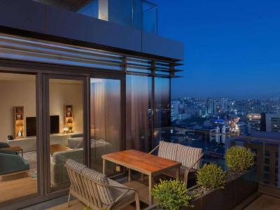 Movenpick Living Istanbul - 8