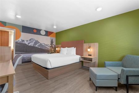 Best Western Plus Clocktower Inn - 42