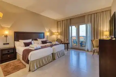 Senator Mar Menor Golf & Spa Resort - 52