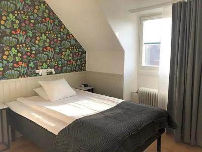 Akademihotellet - 63