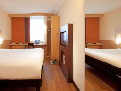 ibis London Blackfriars - 15