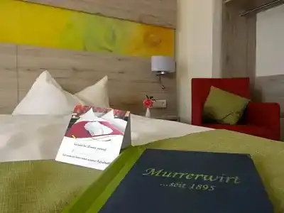 Akzent Landgasthof Murrer - 22