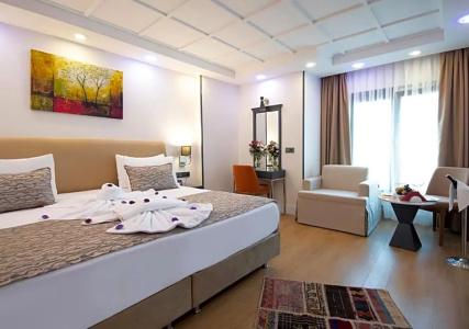 Antusa Design & Spa - 44