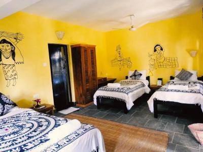 Sapana Village - 120