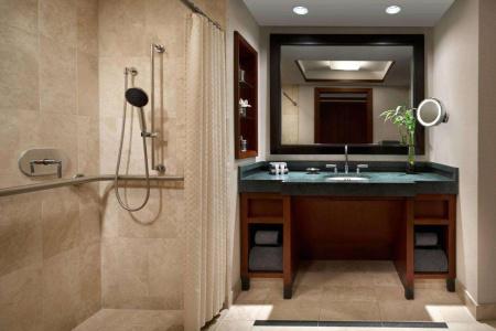 The Ritz-Carlton Georgetown, Washington, D.C. - 48