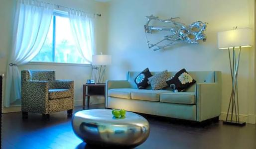 Dorchester & Suites - 63