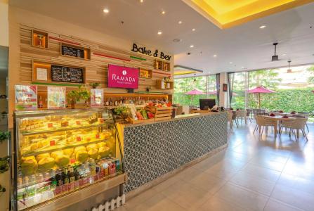 Ramada By Wyndham Phuket Deevana Patong - Sha Extra Plus - 14