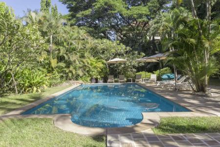 La Palmeraie D'angkor - 205