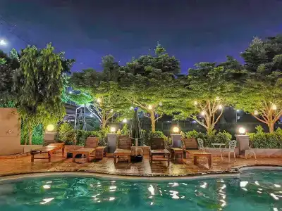 The Great Residence - 18