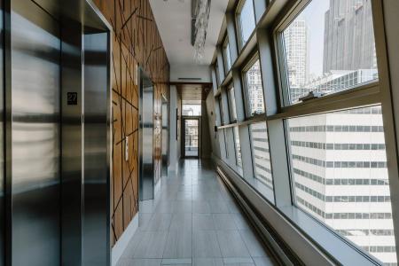 Club Quarters, Grand Central - 15