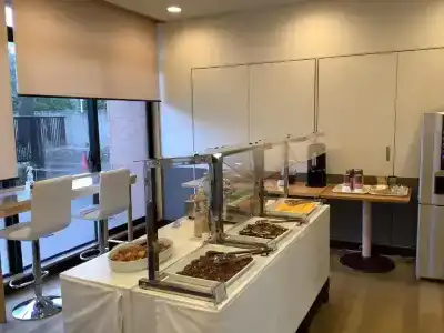 Best Western The Japonais Yonezawa - 27