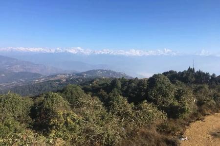 Galaxy View Tower - 16