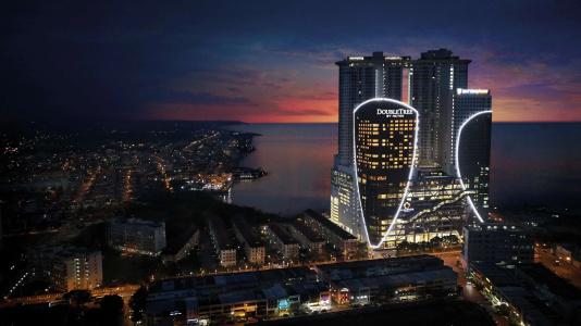 DoubleTree by Hilton Melaka - 26