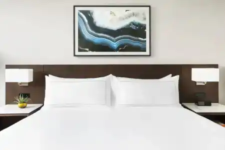 Doubletree By Hilton Tucson Downtown Convention Center - 31