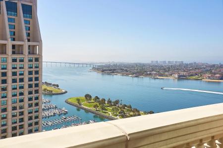 Manchester Grand Hyatt San Diego - 25
