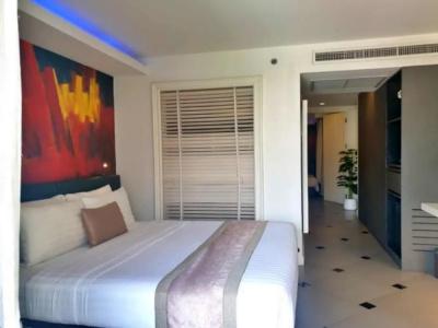 Aspira Skyy Sukhumvit 1 Sha Plus - 31