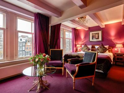 Ambassade - 50