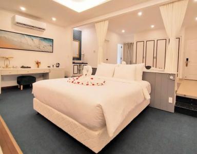 Léman Cap Resort & Spa - 122