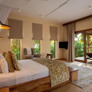 Zanzibar White Sand Luxury Villas & Spa - Relais & Chateaux - 308