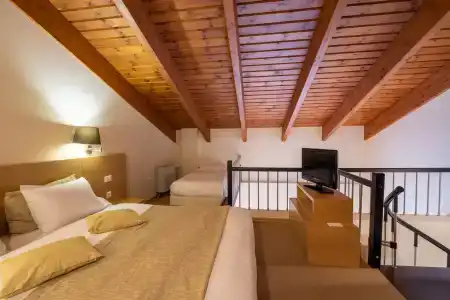 Domotel Anemolia Mountain Resort - 113