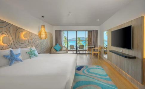 Liv Phuket Patong Beachfront - Sha Extra Plus - 99