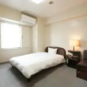 Alpha Inn Akita - 37