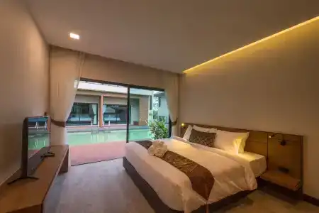 Cher​mantra​ Aonang​ Resort & Pool​ Suite - 30