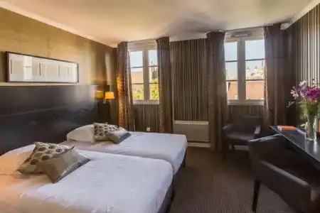 Maison Philippe Le Bon, Les Collectionneurs - 58