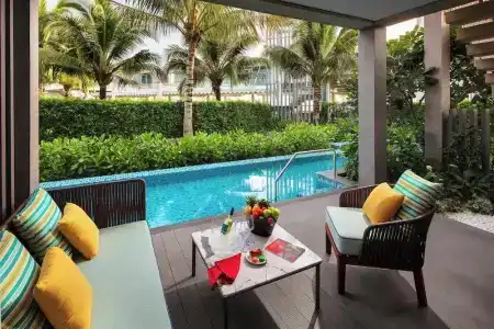 Pullman Phu Quoc Beach Resort - 142