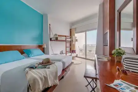 Palm Beach Club Marmara Djerba - 25