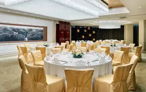 Intercontinental Beijing Beichen, An Ihg - 19