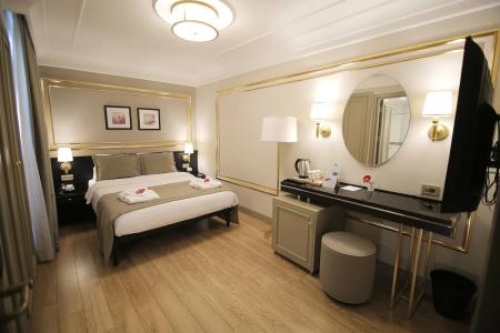Pacco Boutique & Spa - 40