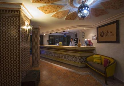 Atlantic Agadir - 1